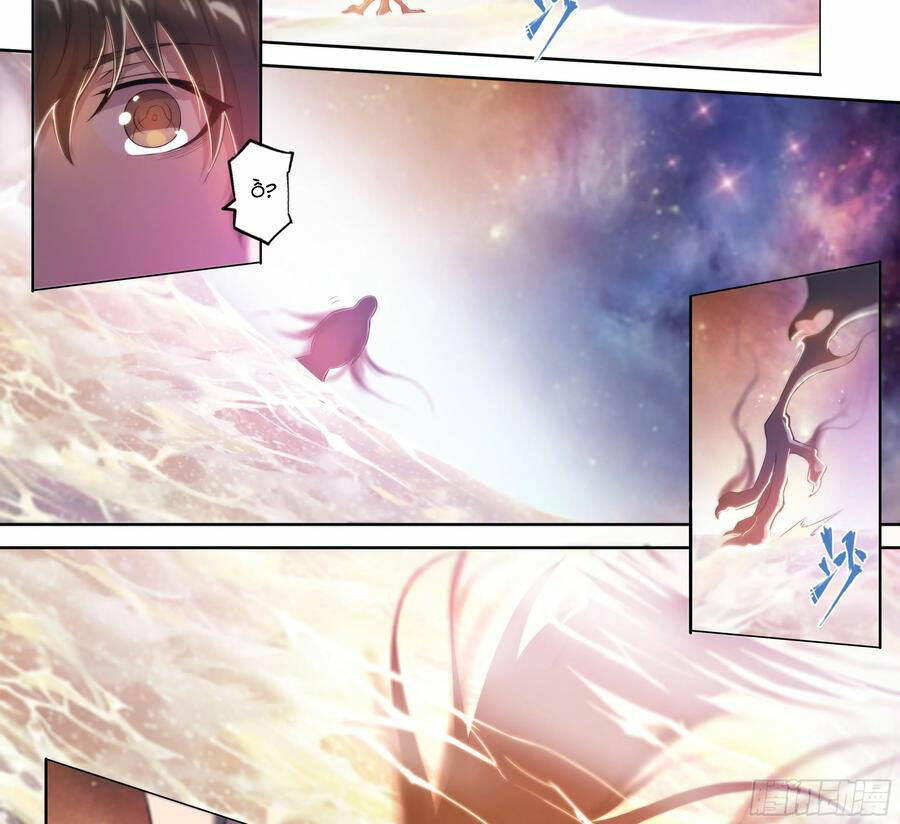 Dự Báo Khải Huyền Chapter 49 - Trang 2