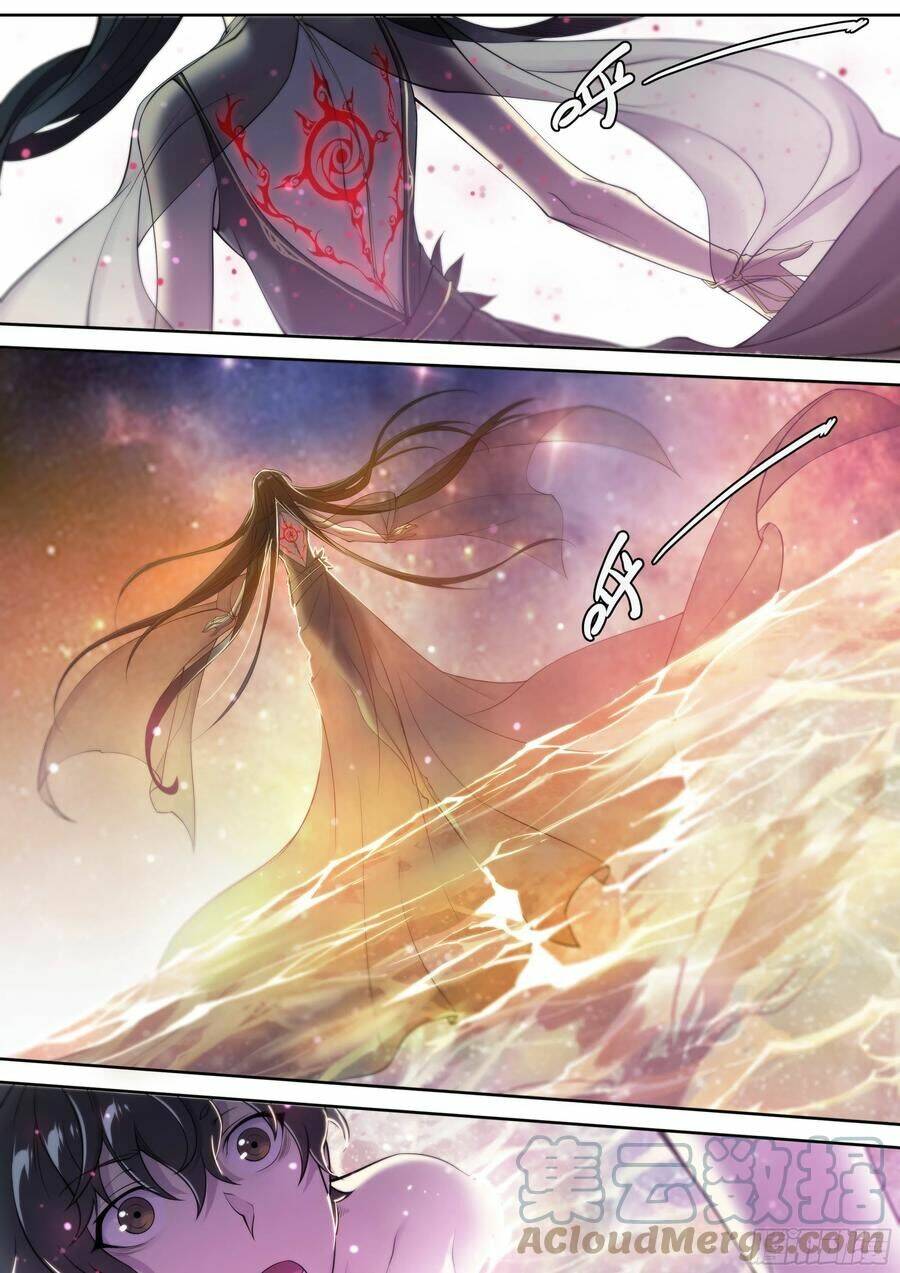 Dự Báo Khải Huyền Chapter 49 - Trang 2