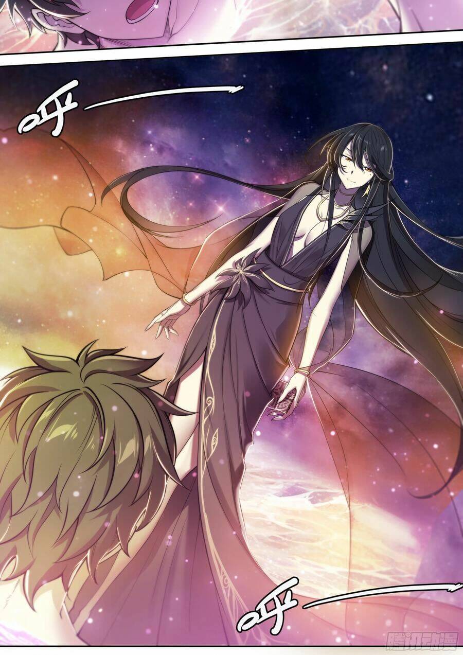 Dự Báo Khải Huyền Chapter 49 - Trang 2