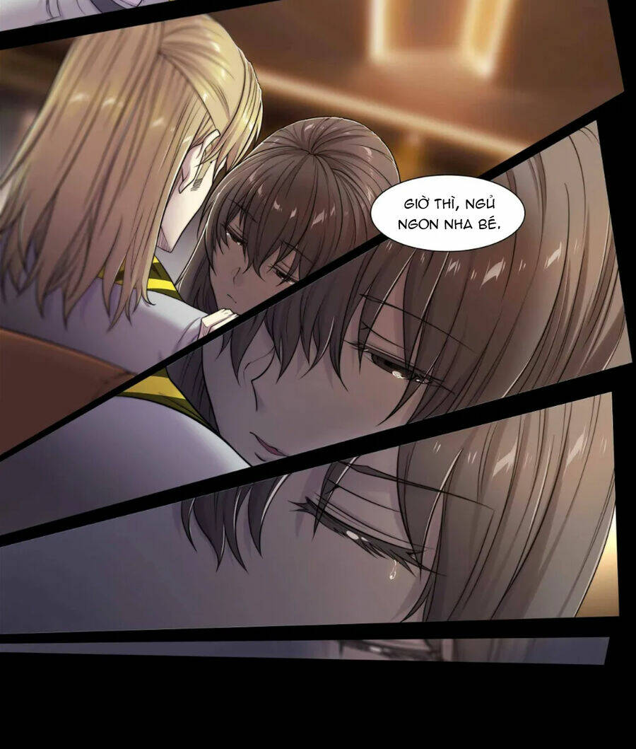 Dự Báo Khải Huyền Chapter 5 - Trang 2