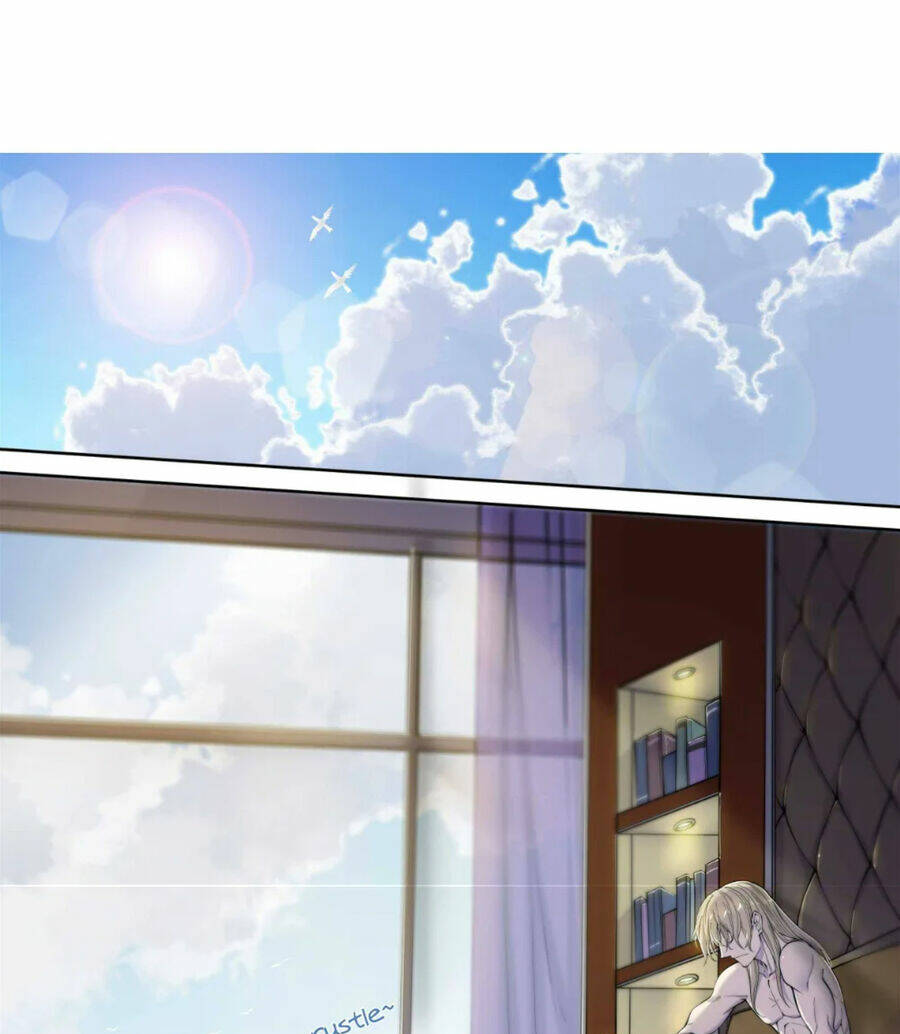 Dự Báo Khải Huyền Chapter 5 - Trang 2