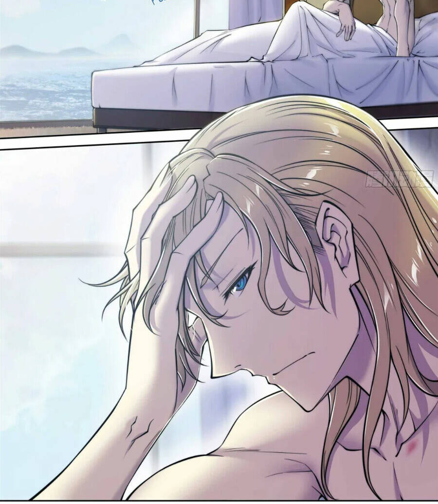 Dự Báo Khải Huyền Chapter 5 - Trang 2