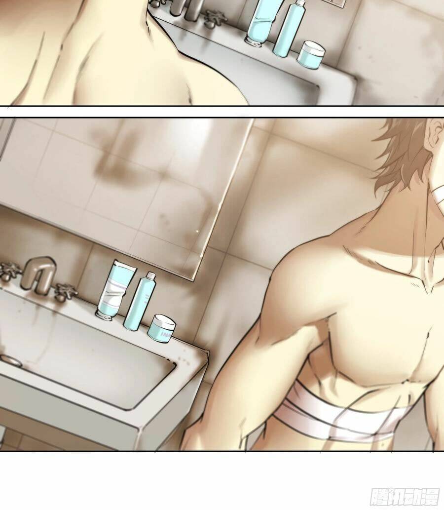 Dự Báo Khải Huyền Chapter 50 - Trang 2