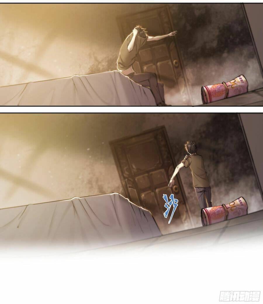 Dự Báo Khải Huyền Chapter 50 - Trang 2