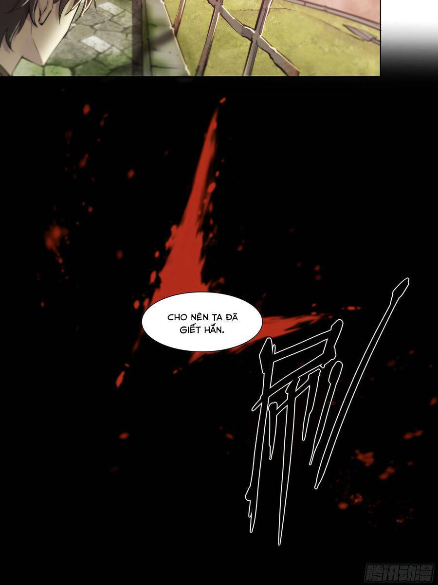 Dự Báo Khải Huyền Chapter 50 - Trang 2