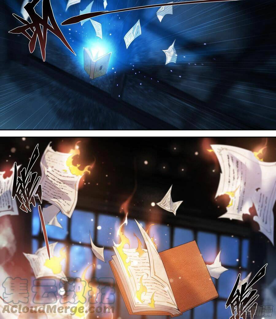 Dự Báo Khải Huyền Chapter 50 - Trang 2