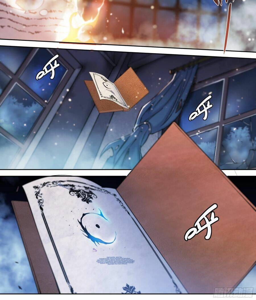 Dự Báo Khải Huyền Chapter 50 - Trang 2