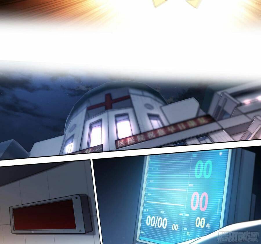 Dự Báo Khải Huyền Chapter 50 - Trang 2