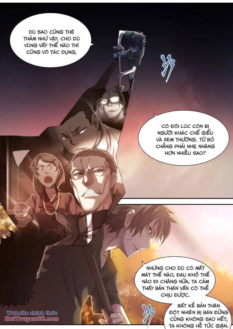 Dự Báo Khải Huyền Chapter 51 - Trang 2