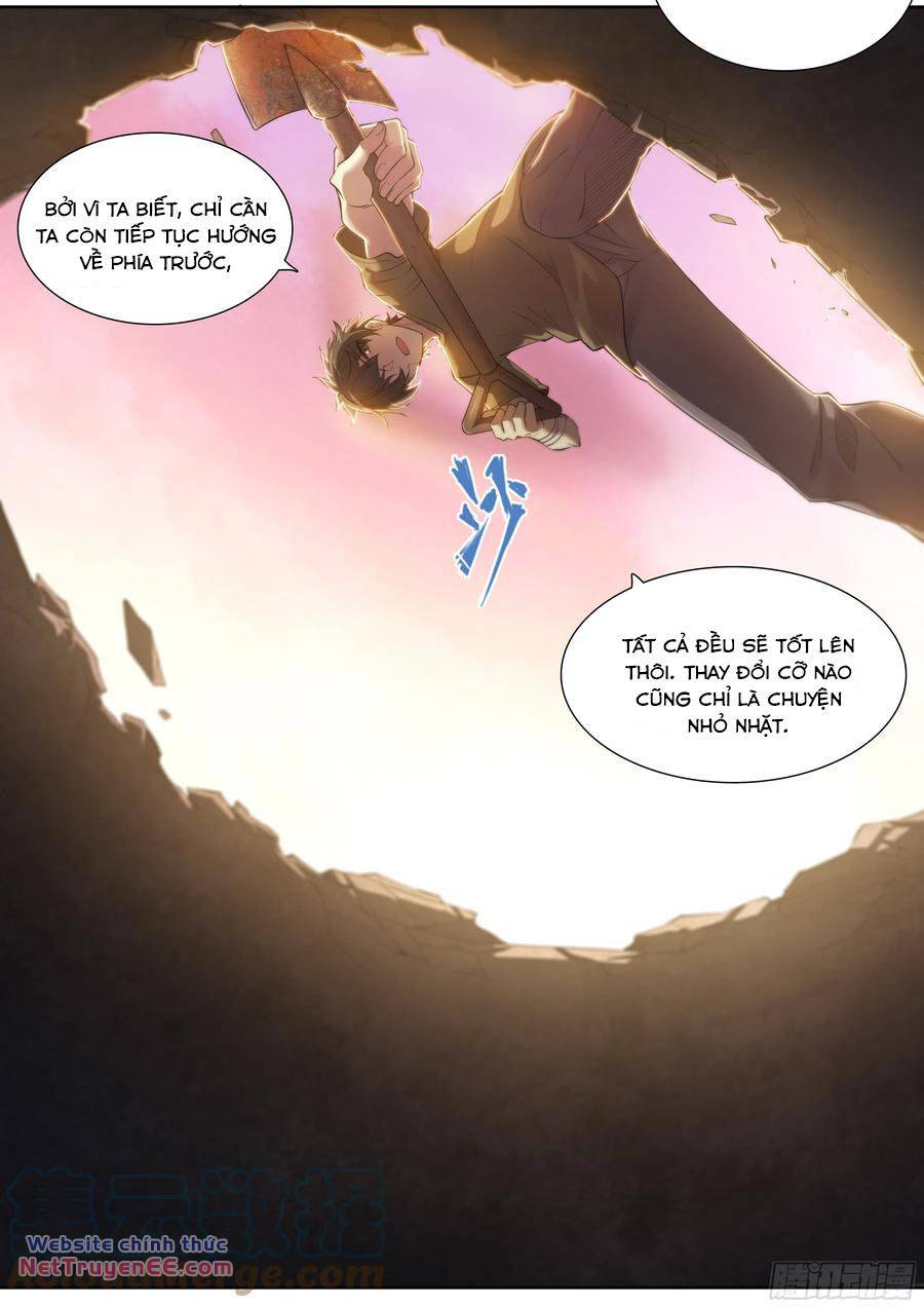 Dự Báo Khải Huyền Chapter 51 - Trang 2