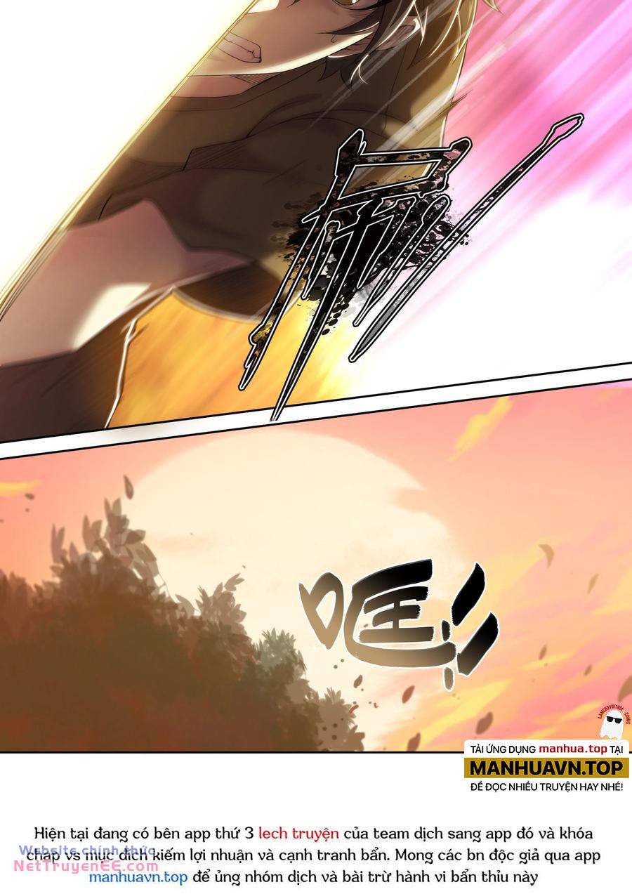 Dự Báo Khải Huyền Chapter 51 - Trang 2