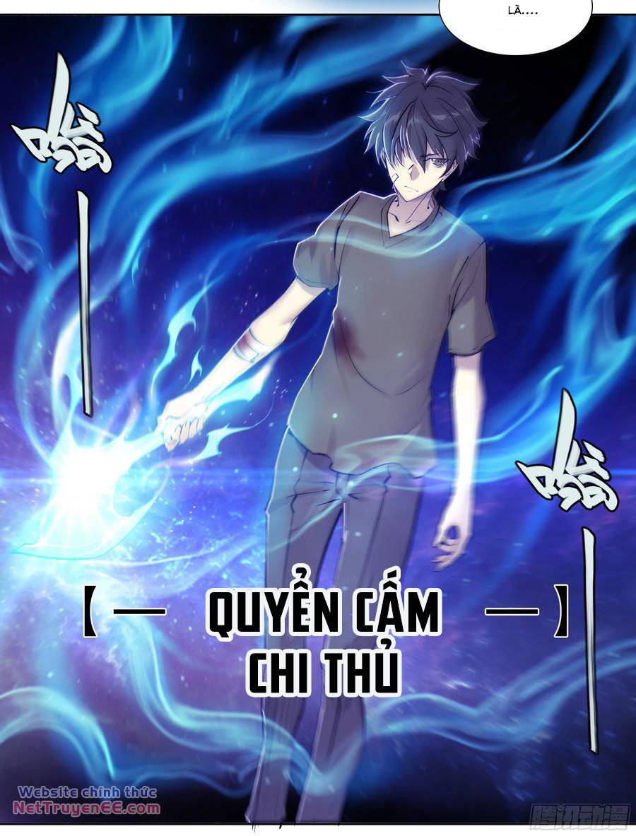 Dự Báo Khải Huyền Chapter 51 - Trang 2