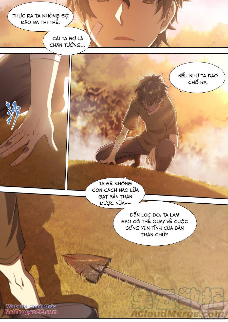 Dự Báo Khải Huyền Chapter 51 - Trang 2