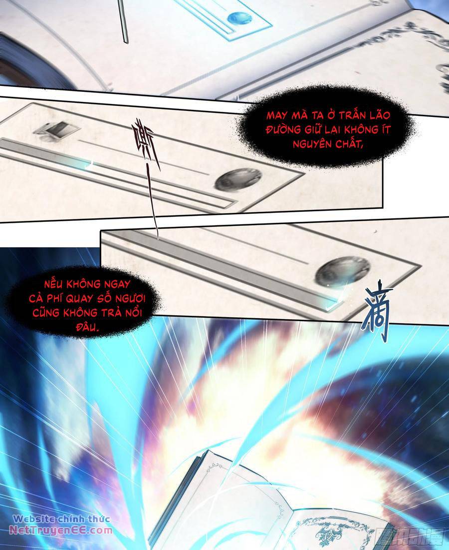 Dự Báo Khải Huyền Chapter 52 - Trang 2