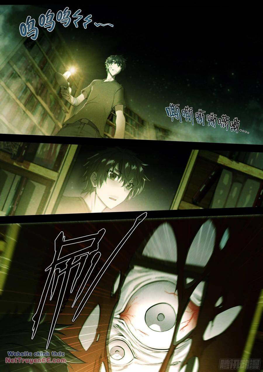 Dự Báo Khải Huyền Chapter 52 - Trang 2