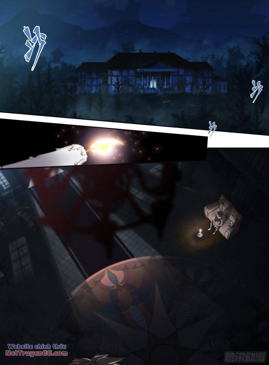 Dự Báo Khải Huyền Chapter 52 - Trang 2