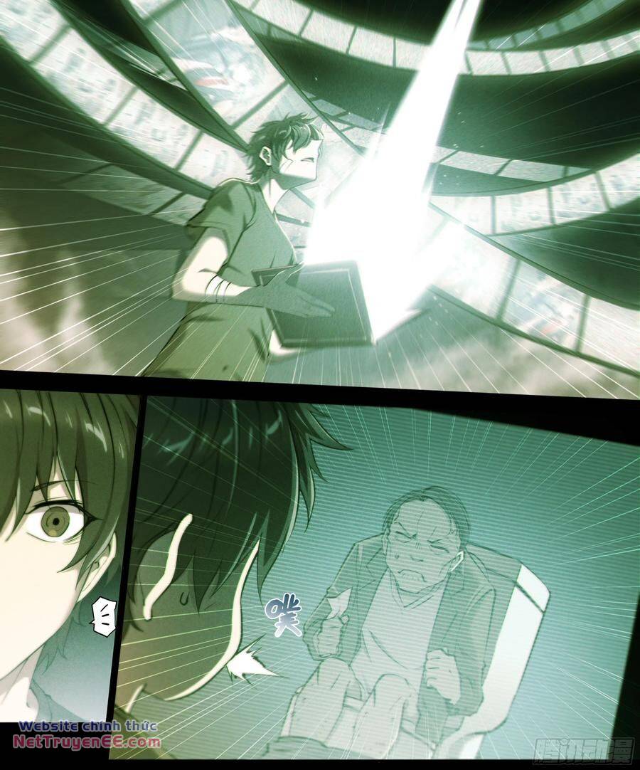 Dự Báo Khải Huyền Chapter 52 - Trang 2