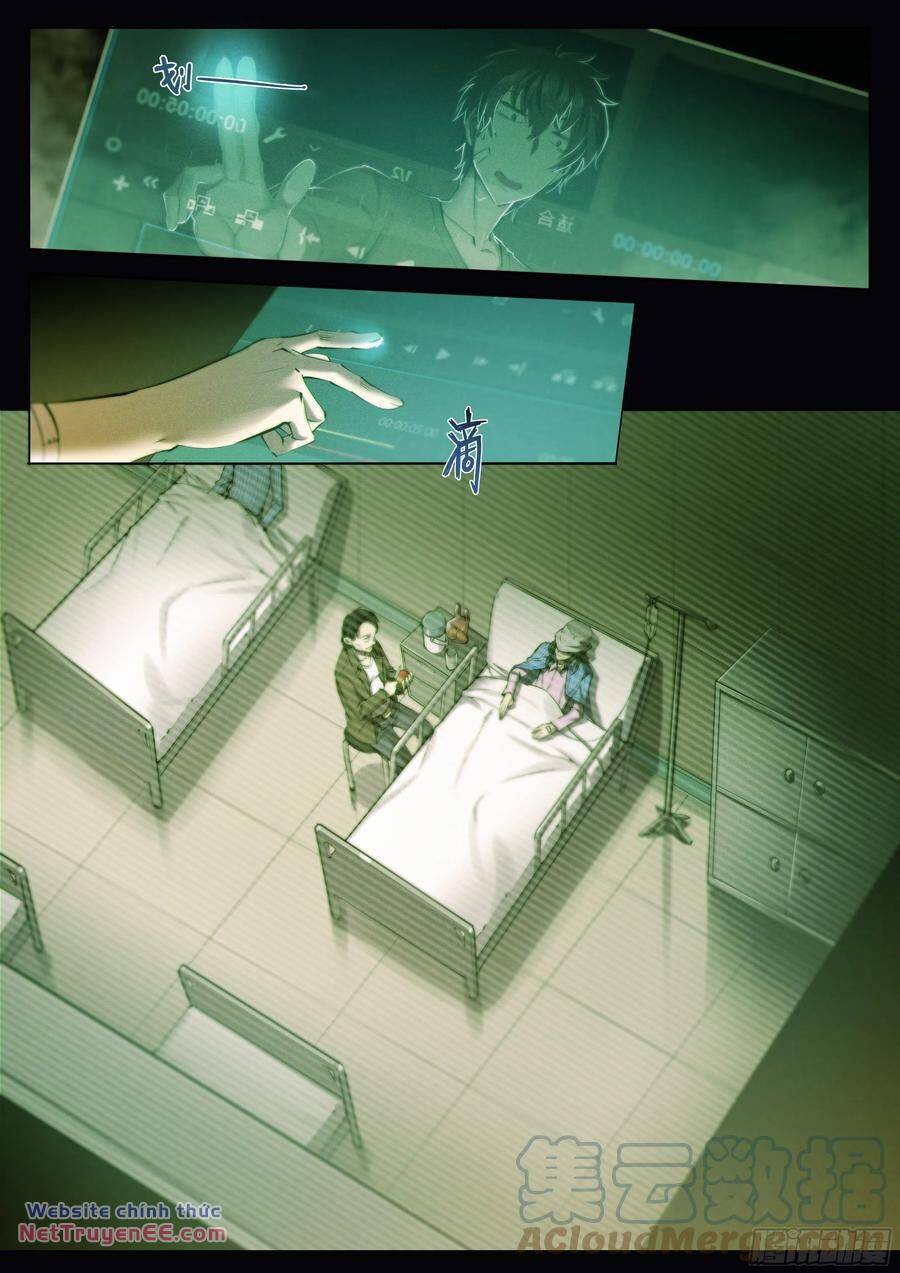 Dự Báo Khải Huyền Chapter 52 - Trang 2