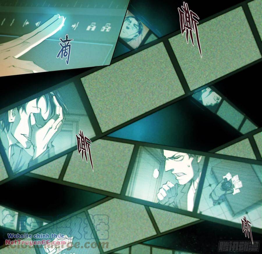 Dự Báo Khải Huyền Chapter 52 - Trang 2