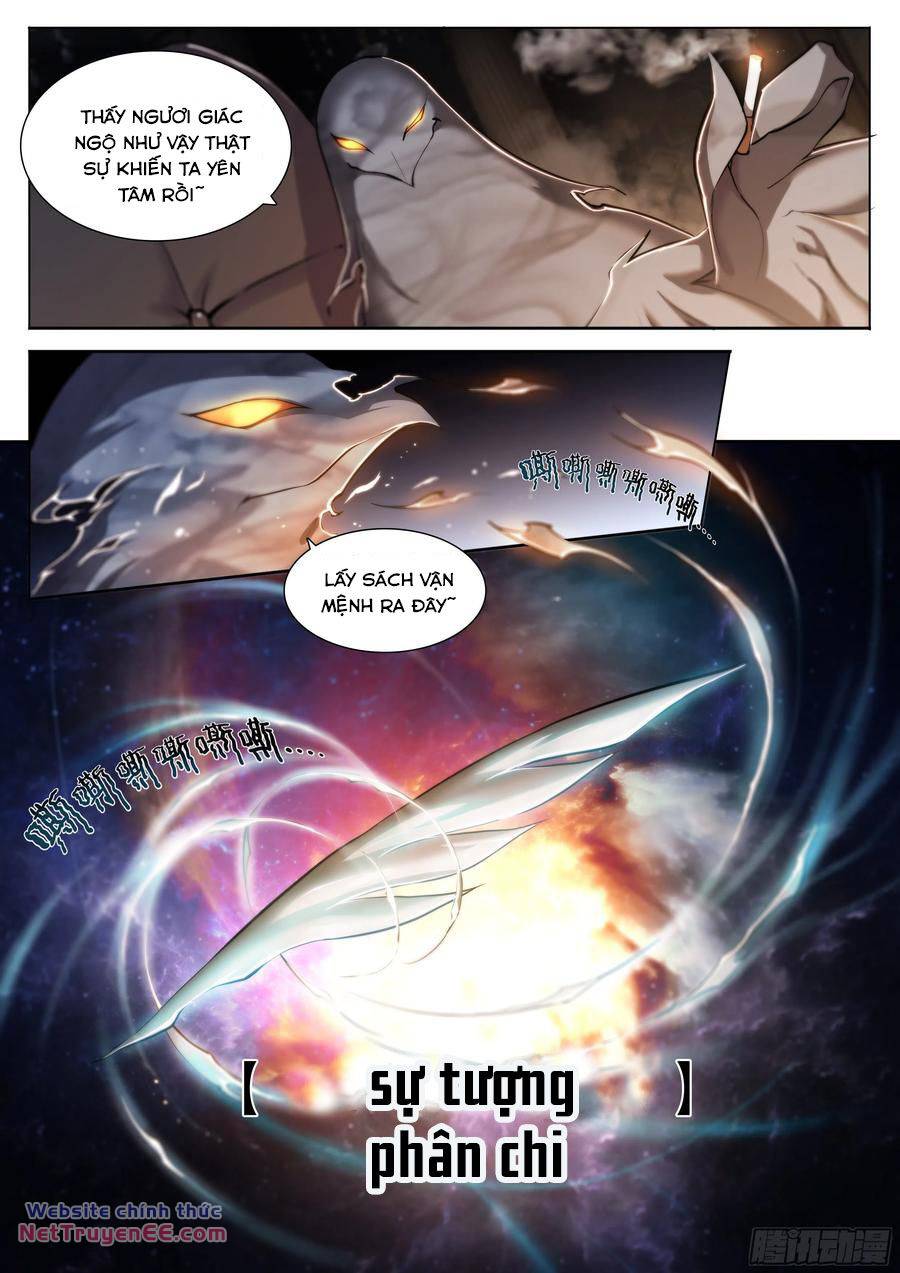 Dự Báo Khải Huyền Chapter 52 - Trang 2