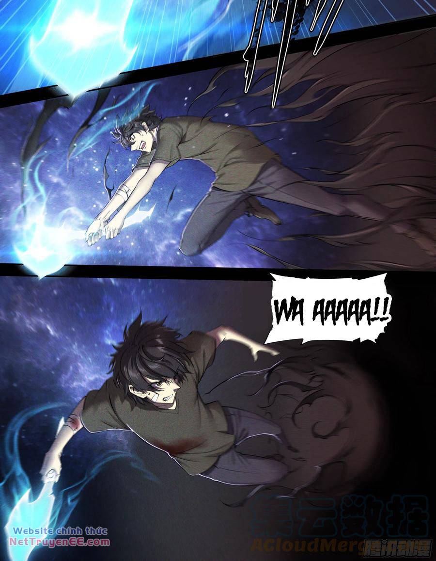 Dự Báo Khải Huyền Chapter 53 - Trang 2