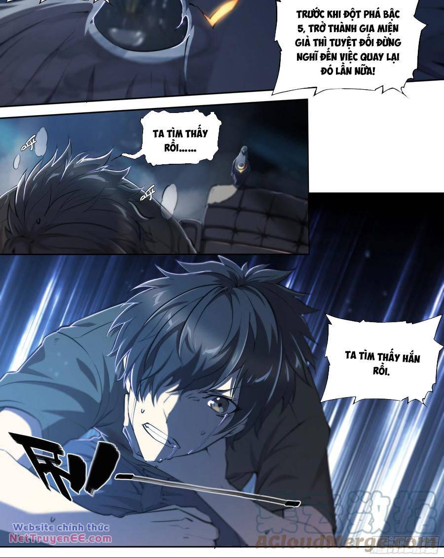 Dự Báo Khải Huyền Chapter 53 - Trang 2