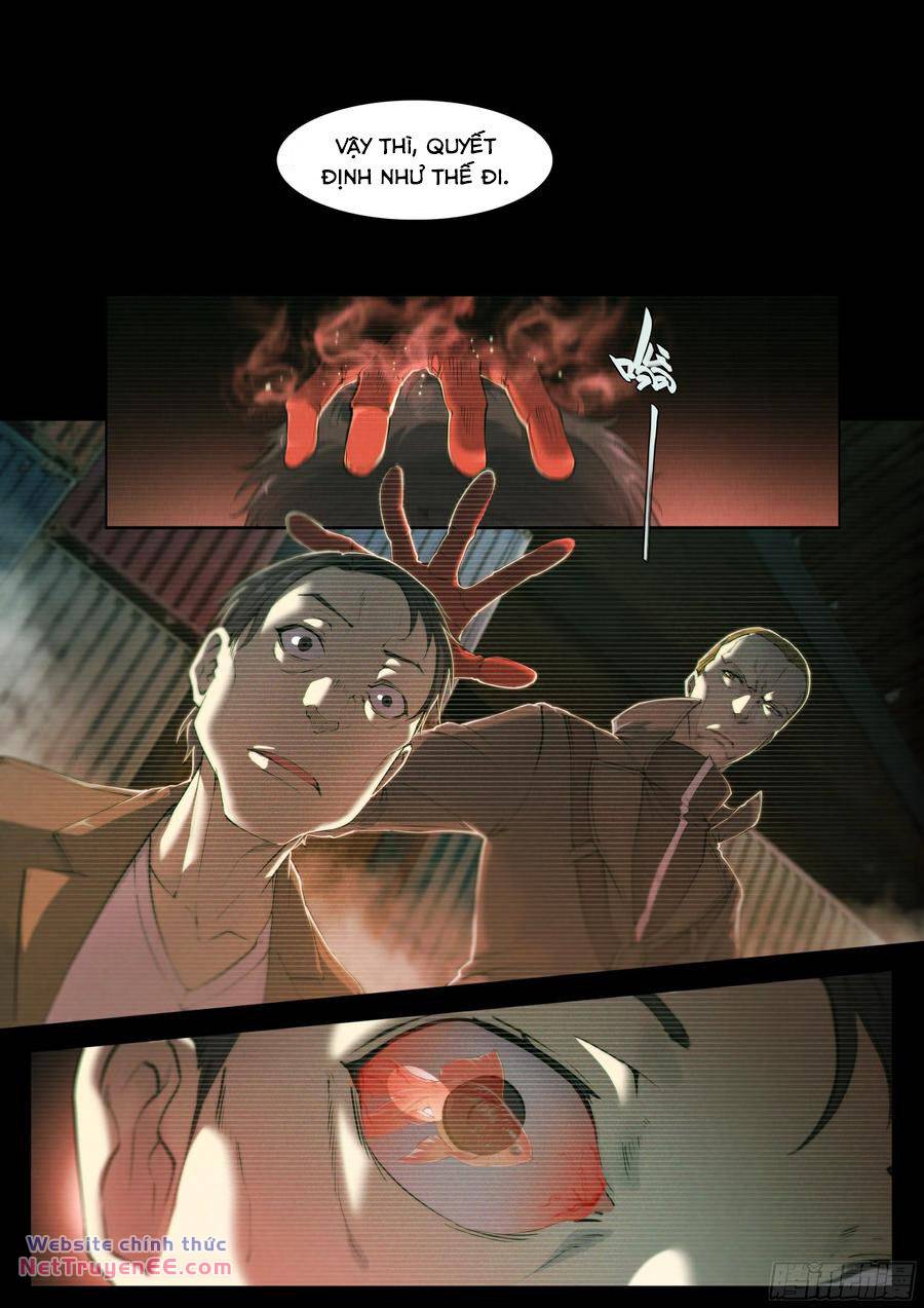 Dự Báo Khải Huyền Chapter 53 - Trang 2