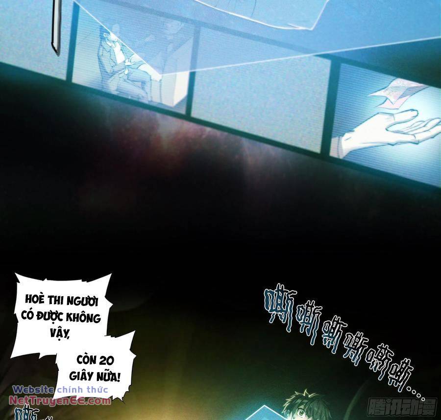 Dự Báo Khải Huyền Chapter 53 - Trang 2