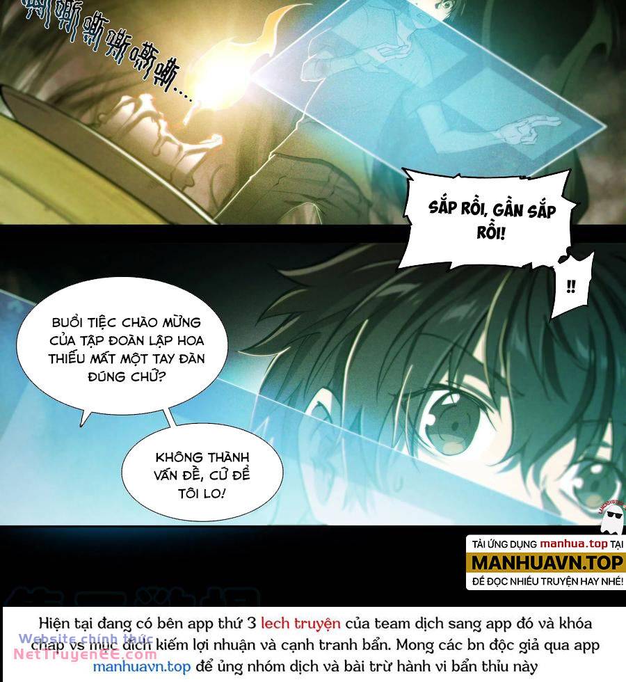 Dự Báo Khải Huyền Chapter 53 - Trang 2