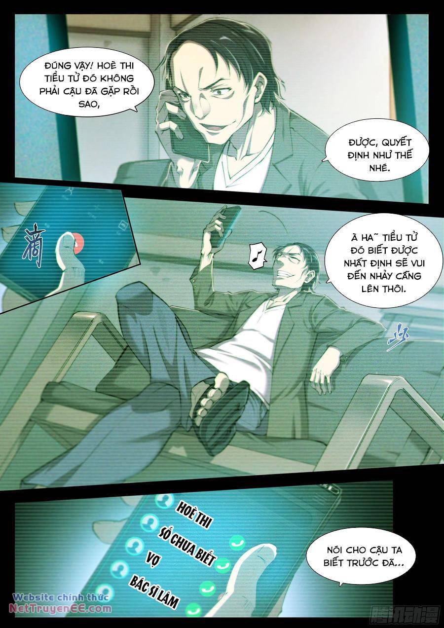 Dự Báo Khải Huyền Chapter 53 - Trang 2