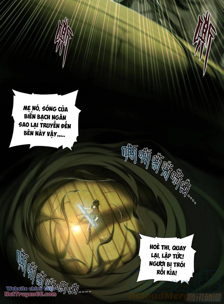 Dự Báo Khải Huyền Chapter 53 - Trang 2