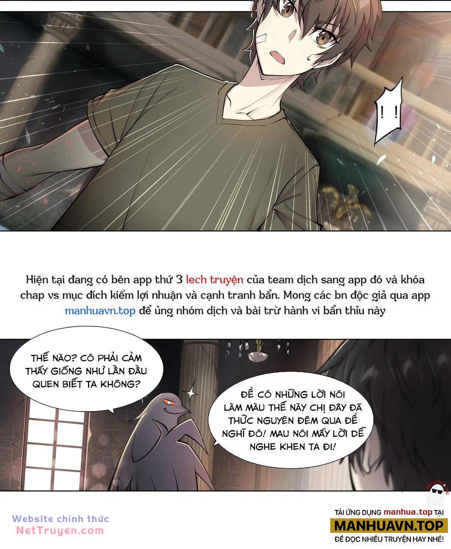 Dự Báo Khải Huyền Chapter 54 - Trang 2