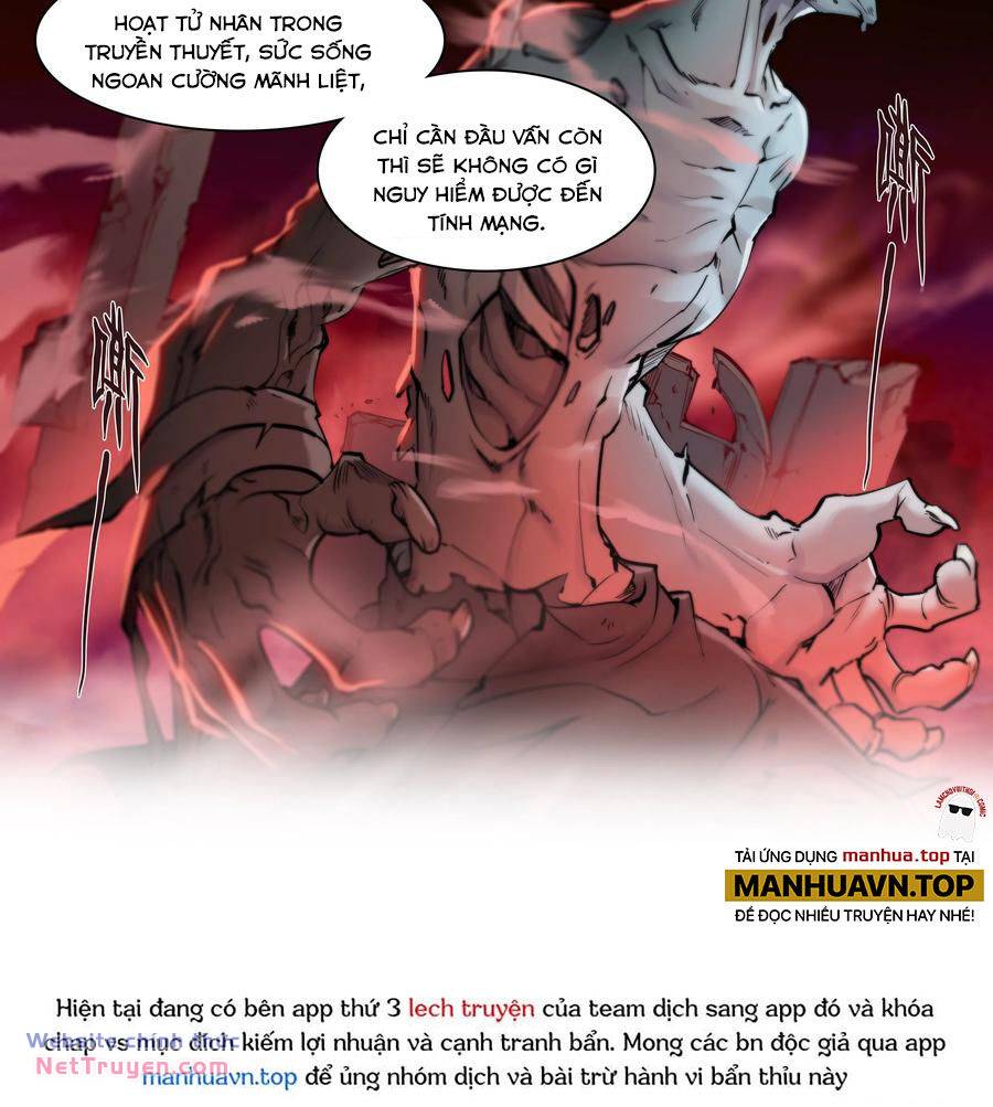 Dự Báo Khải Huyền Chapter 54 - Trang 2