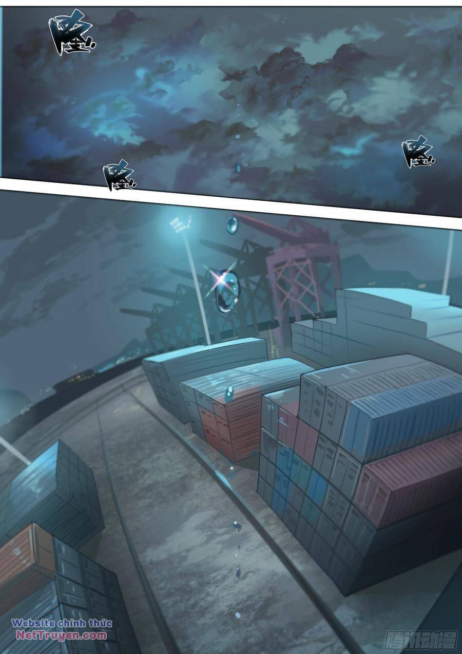 Dự Báo Khải Huyền Chapter 55 - Trang 2