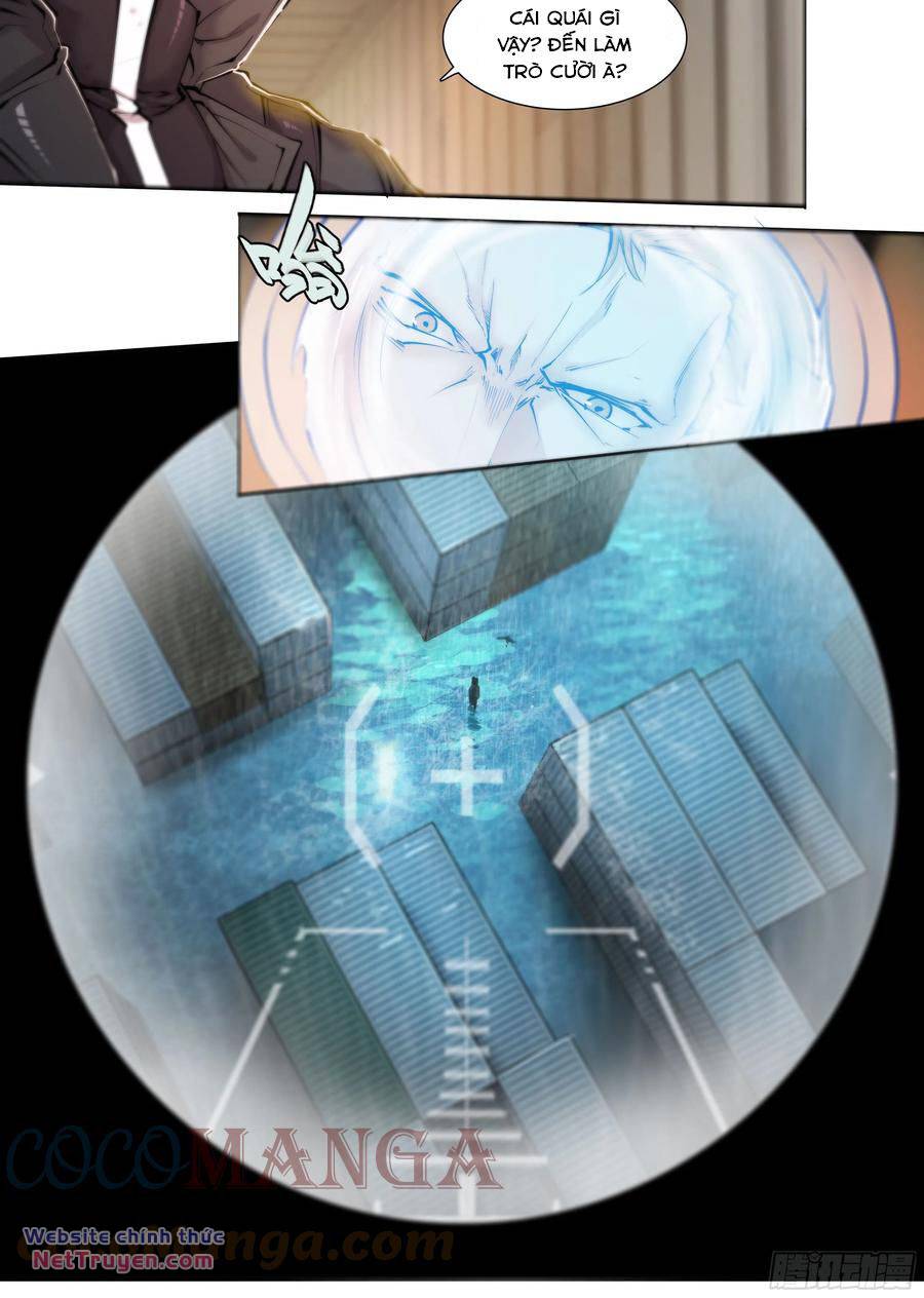 Dự Báo Khải Huyền Chapter 55 - Trang 2