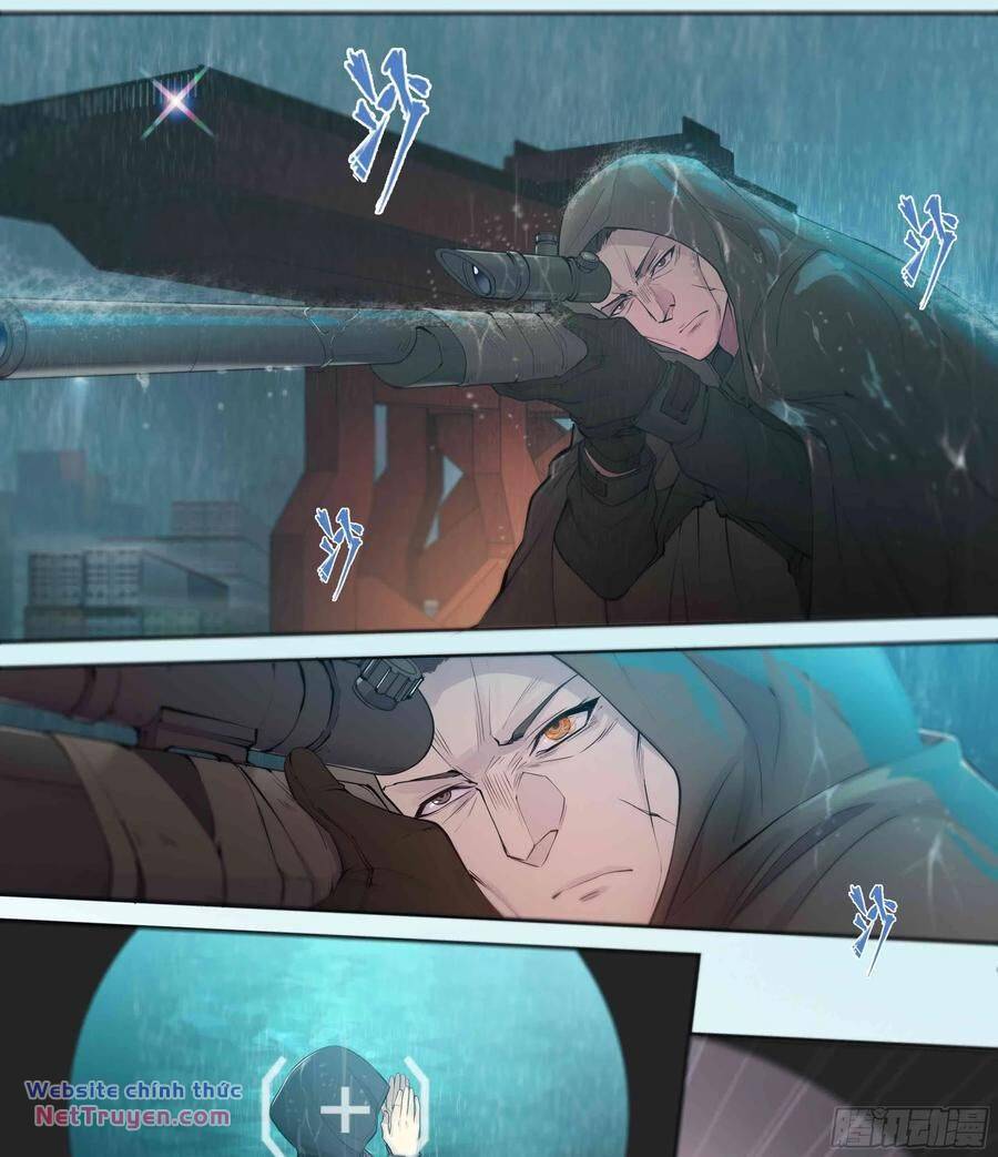 Dự Báo Khải Huyền Chapter 55 - Trang 2