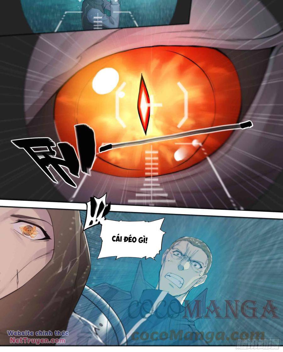 Dự Báo Khải Huyền Chapter 55 - Trang 2