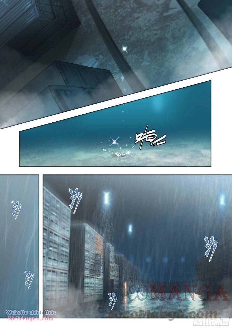 Dự Báo Khải Huyền Chapter 55 - Trang 2