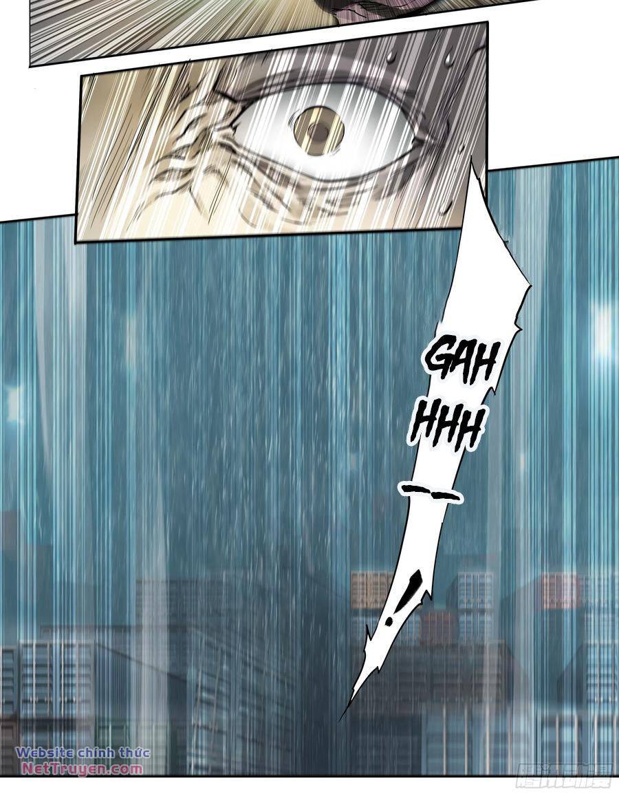 Dự Báo Khải Huyền Chapter 55 - Trang 2