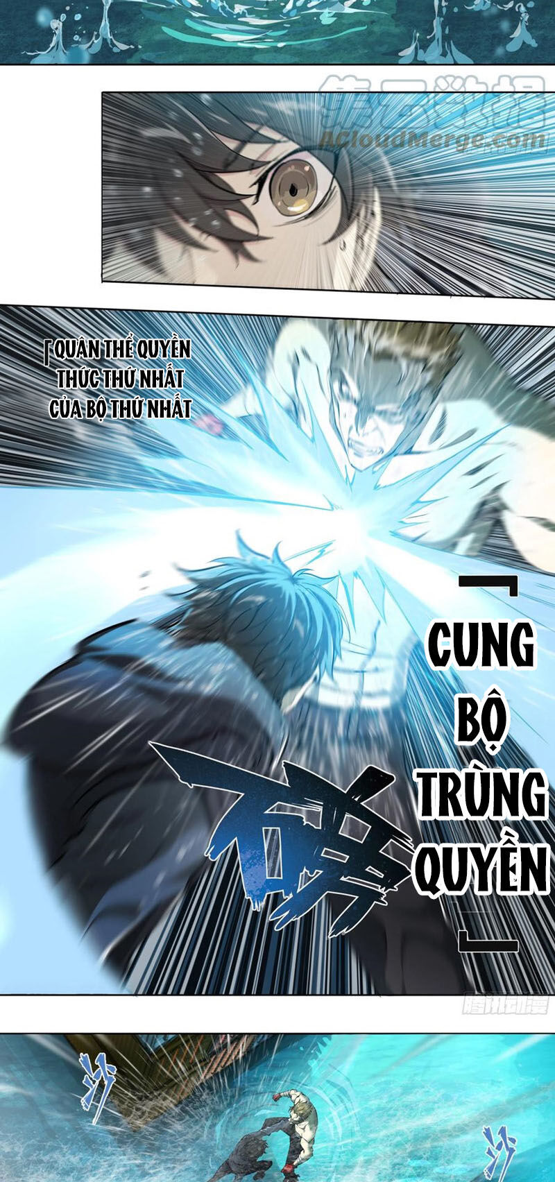 Dự Báo Khải Huyền Chapter 59 - Trang 2