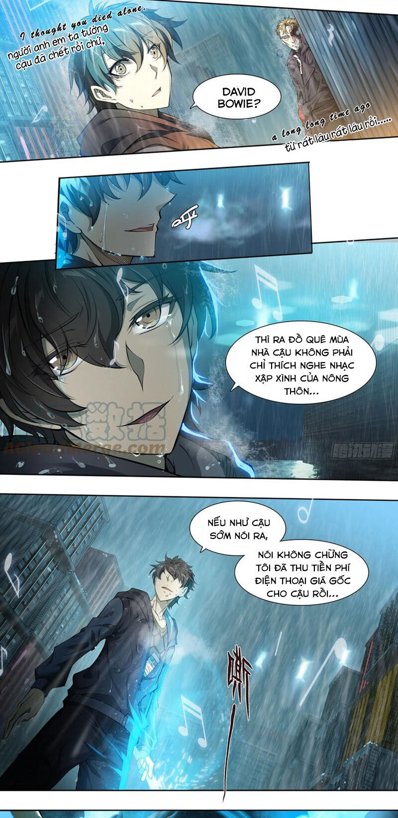 Dự Báo Khải Huyền Chapter 59 - Trang 2