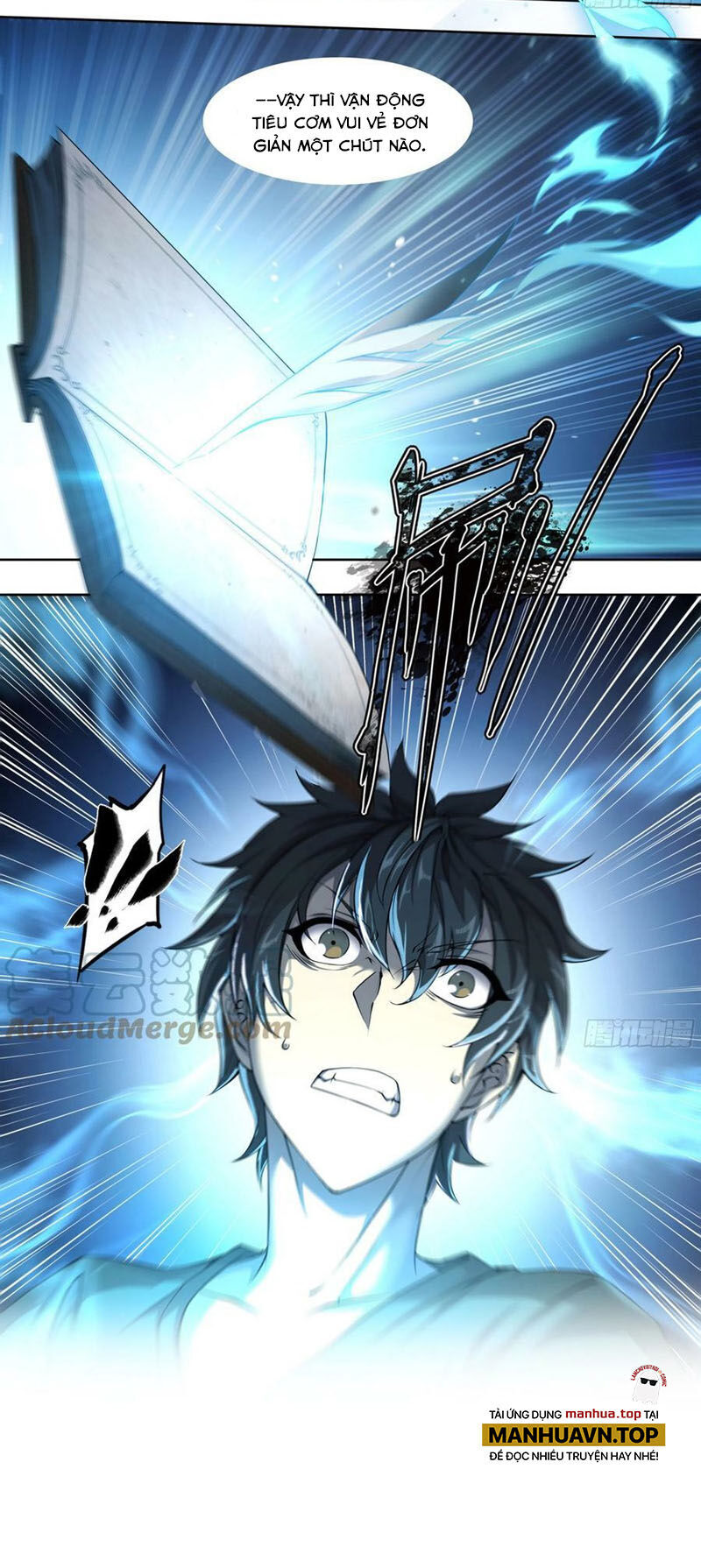 Dự Báo Khải Huyền Chapter 63 - Trang 2