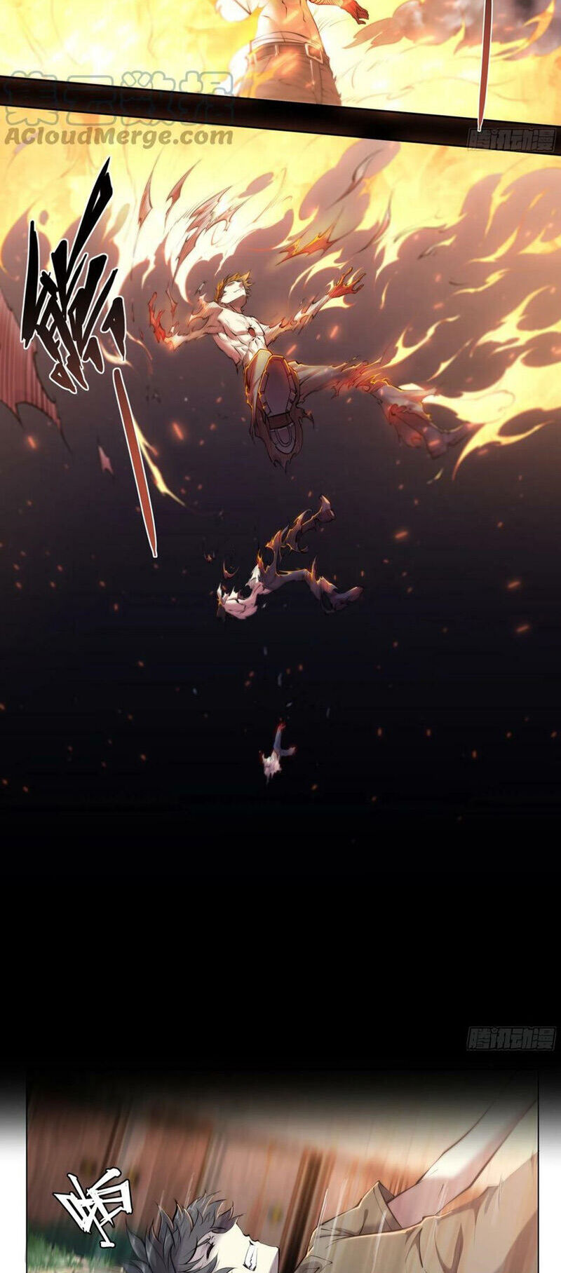 Dự Báo Khải Huyền Chapter 63 - Trang 2