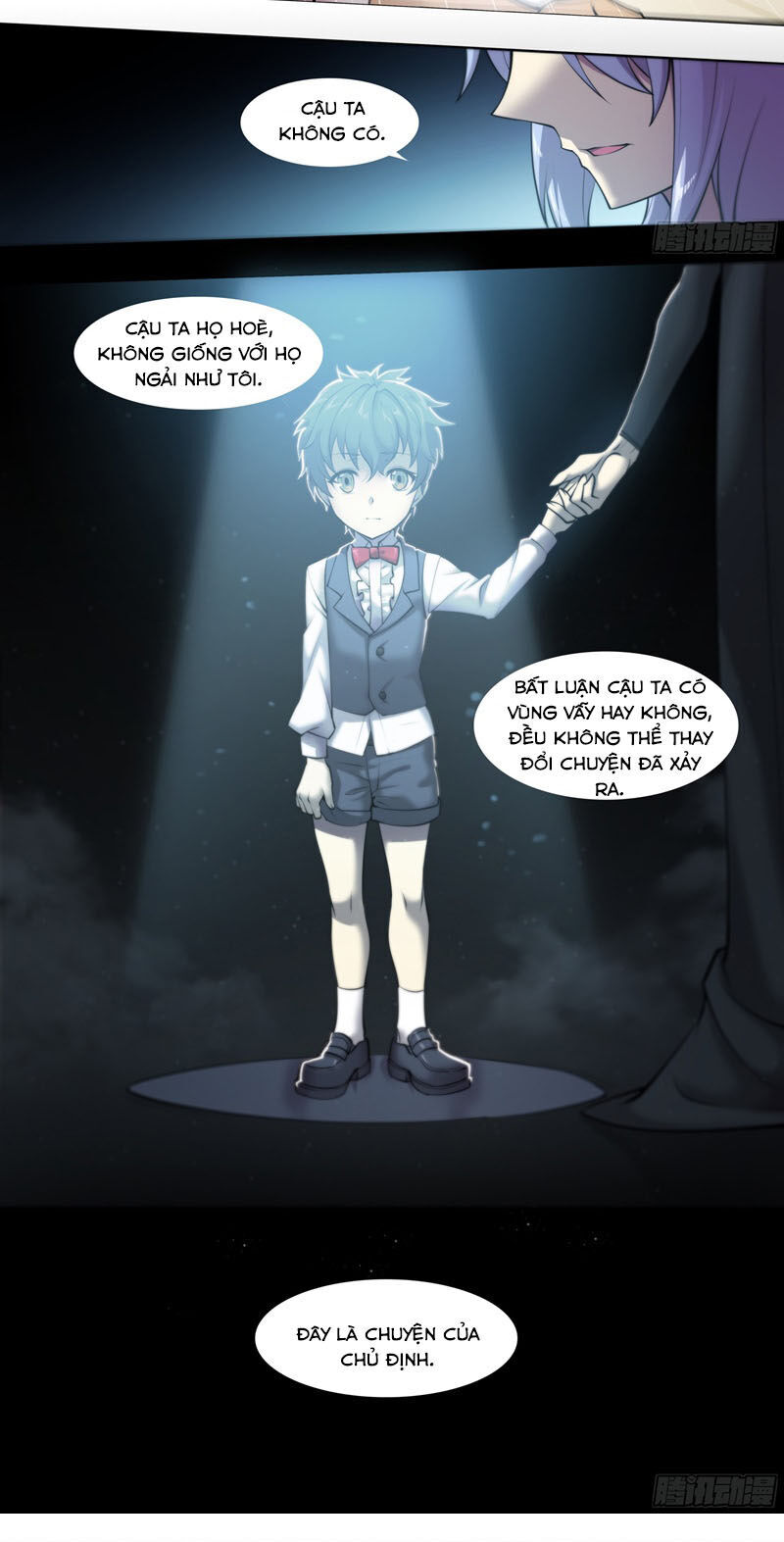 Dự Báo Khải Huyền Chapter 67 - Trang 2