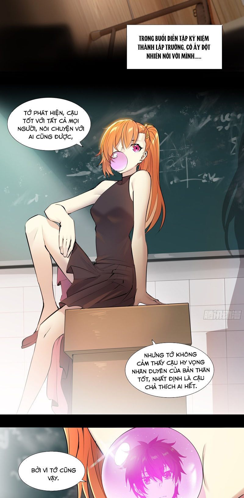 Dự Báo Khải Huyền Chapter 68 - Trang 2