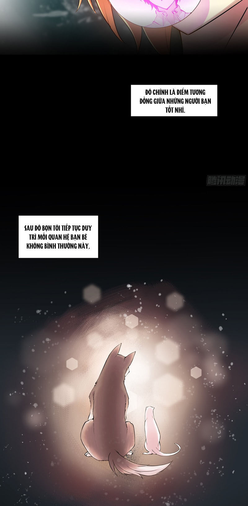 Dự Báo Khải Huyền Chapter 68 - Trang 2