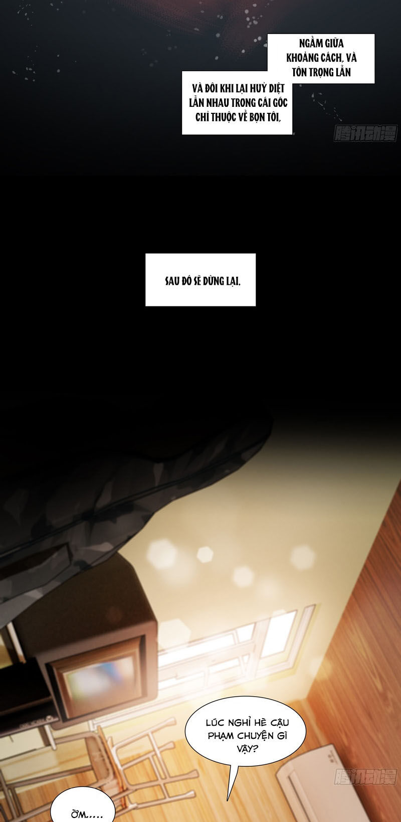 Dự Báo Khải Huyền Chapter 68 - Trang 2