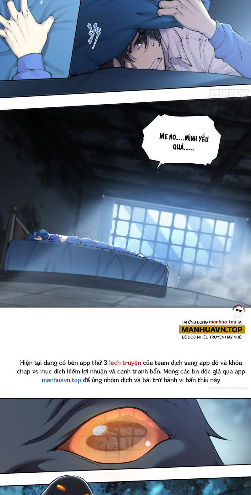 Dự Báo Khải Huyền Chapter 69 - Trang 2