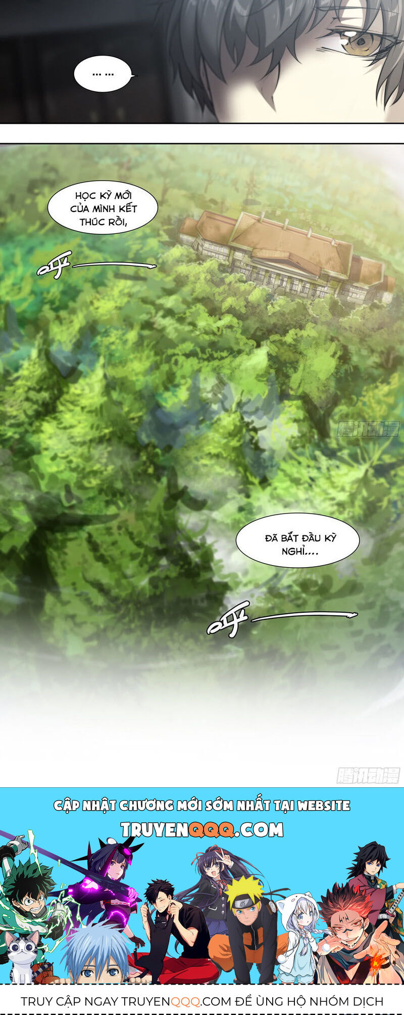 Dự Báo Khải Huyền Chapter 69 - Trang 2