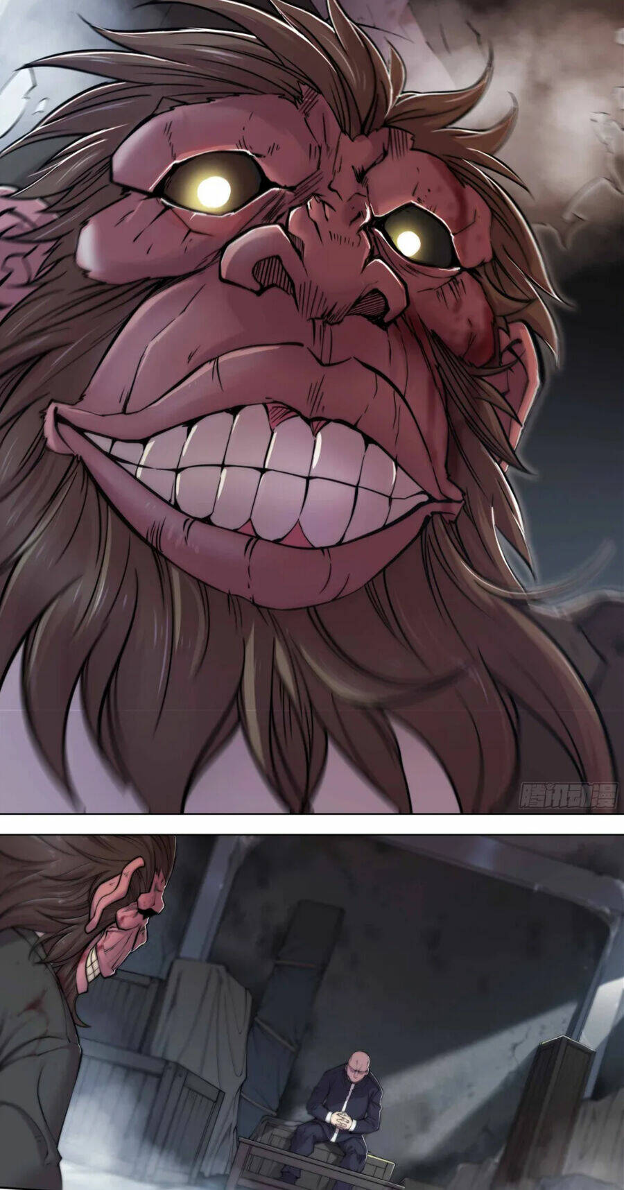 Dự Báo Khải Huyền Chapter 7 - Trang 2